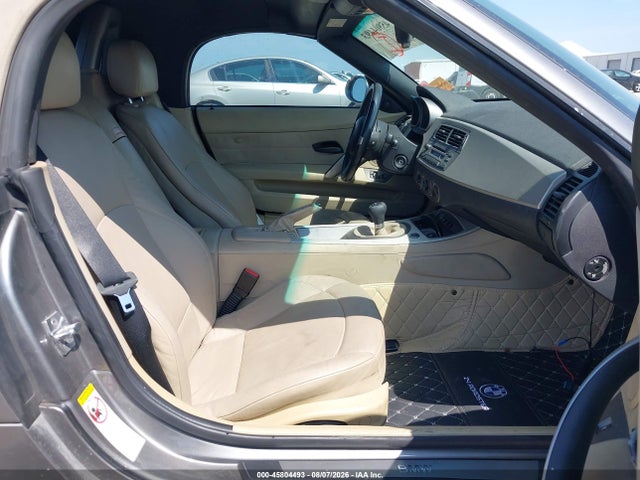 Продажа на аукционе авто 2003 Bmw Z4 3.0i, vin: 4USBT534X3LT23772, номер лота: 45804493