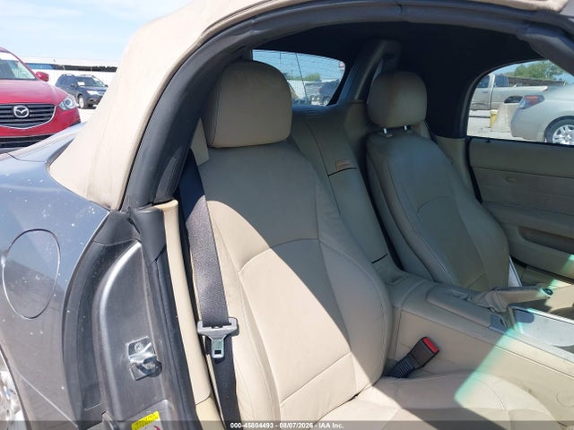 Продажа на аукционе авто 2003 Bmw Z4 3.0i, vin: 4USBT534X3LT23772, номер лота: 45804493