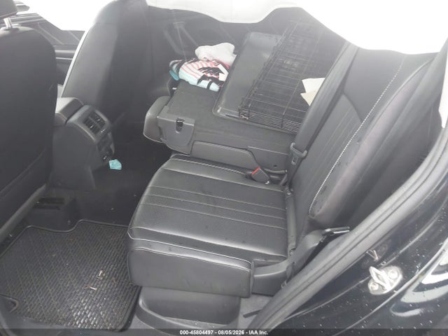2022 Volkswagen Tiguan 2.0t Se მანქანა იყიდება აუქციონზე, vin: 3VV2B7AX4NM036108, აუქციონის ნომერი: 45804497