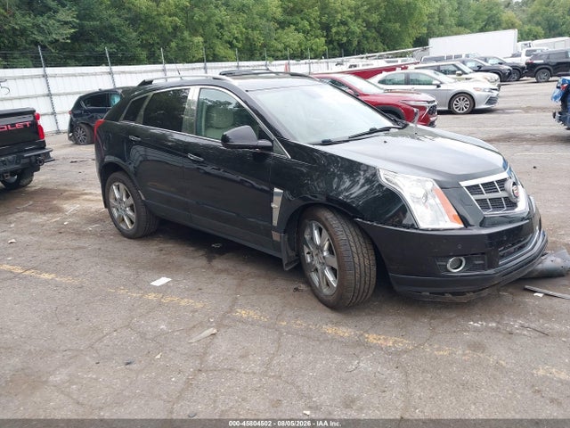 Продаж на аукціоні авто 2012 Cadillac Srx Premium Collection, vin: 3GYFNFE34CS516175, номер лоту: 45804502