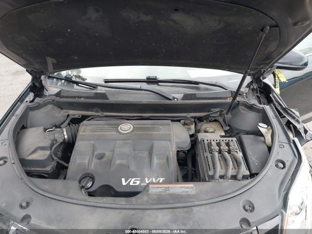 Продаж на аукціоні авто 2012 Cadillac Srx Premium Collection, vin: 3GYFNFE34CS516175, номер лоту: 45804502