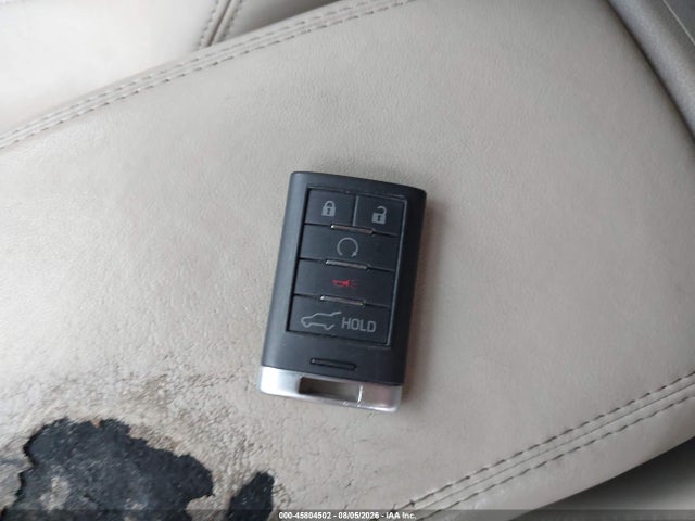 Продаж на аукціоні авто 2012 Cadillac Srx Premium Collection, vin: 3GYFNFE34CS516175, номер лоту: 45804502