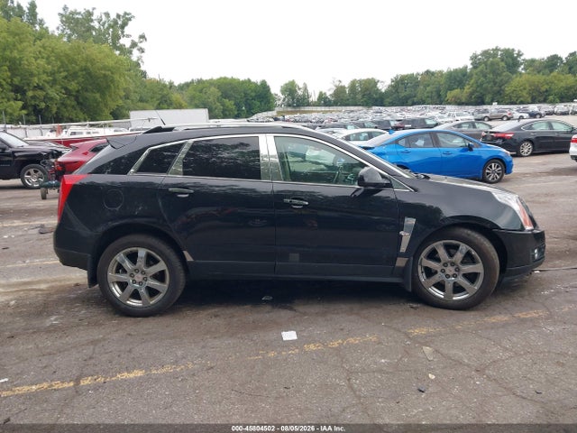 Продаж на аукціоні авто 2012 Cadillac Srx Premium Collection, vin: 3GYFNFE34CS516175, номер лоту: 45804502