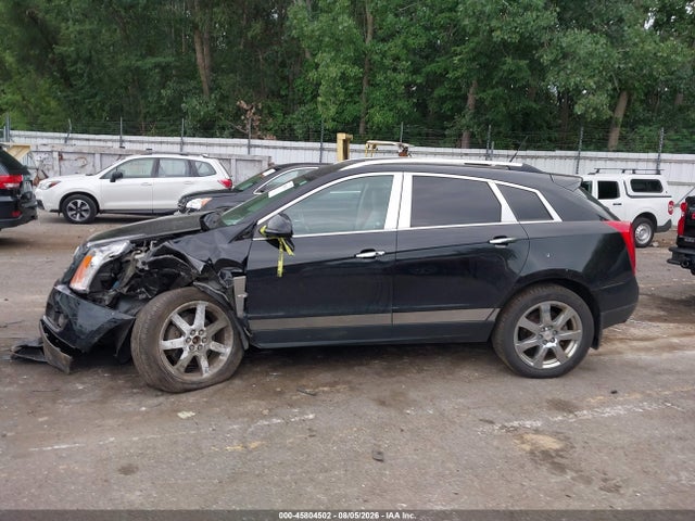 Продаж на аукціоні авто 2012 Cadillac Srx Premium Collection, vin: 3GYFNFE34CS516175, номер лоту: 45804502