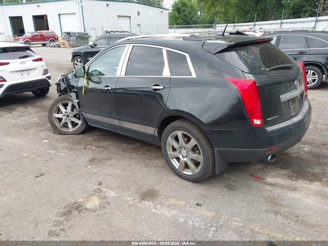 Продаж на аукціоні авто 2012 Cadillac Srx Premium Collection, vin: 3GYFNFE34CS516175, номер лоту: 45804502