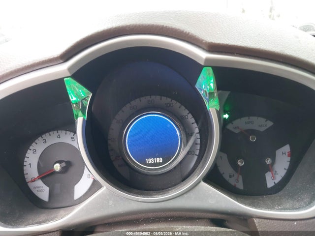 Продаж на аукціоні авто 2012 Cadillac Srx Premium Collection, vin: 3GYFNFE34CS516175, номер лоту: 45804502