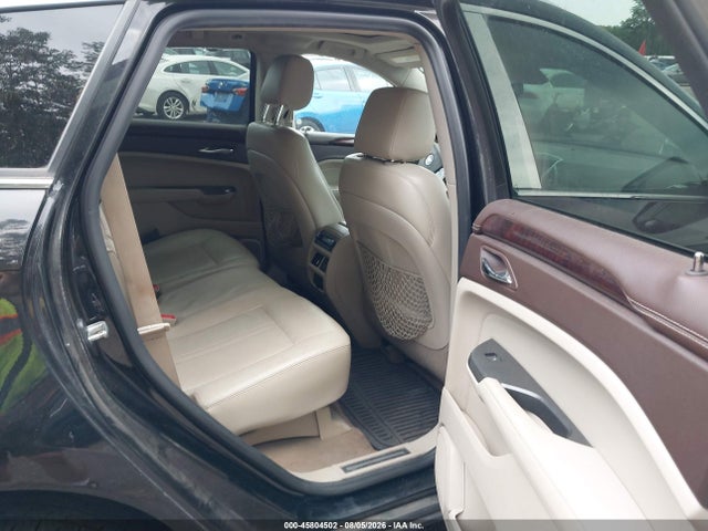 Продаж на аукціоні авто 2012 Cadillac Srx Premium Collection, vin: 3GYFNFE34CS516175, номер лоту: 45804502