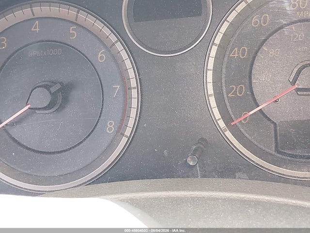 Продаж на аукціоні авто 2005 Infiniti G35x, vin: JNKCV51F95M300892, номер лоту: 45804503