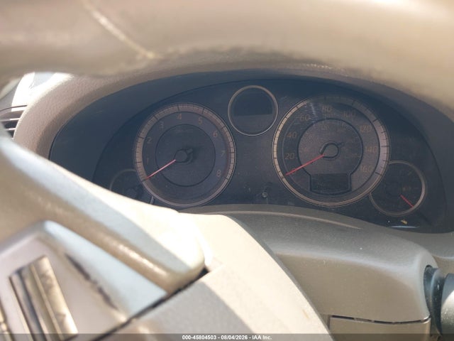 Продаж на аукціоні авто 2005 Infiniti G35x, vin: JNKCV51F95M300892, номер лоту: 45804503