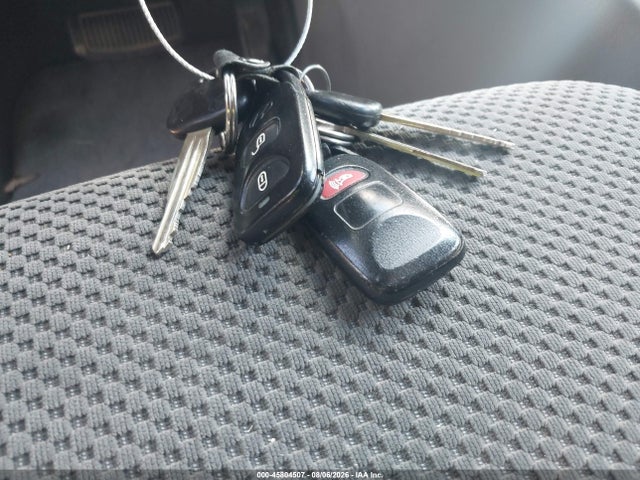 2007 Hyundai Tucson Limited/se მანქანა იყიდება აუქციონზე, vin: KM8JN12D37U639497, აუქციონის ნომერი: 45804507