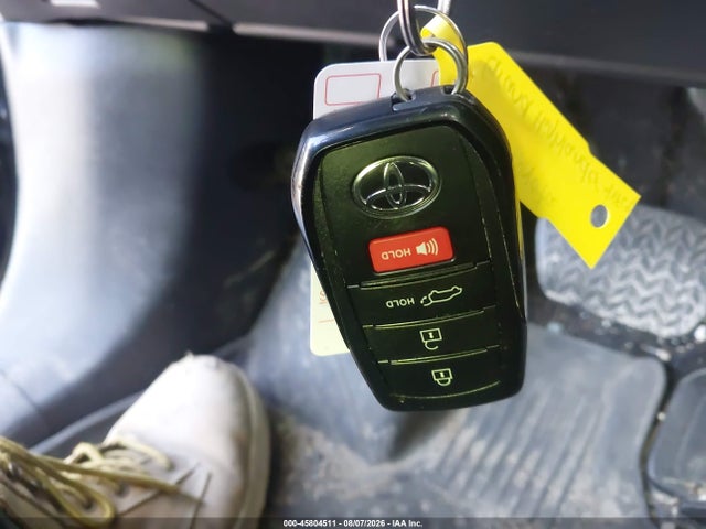 Aukcja sprzedaży 2024 Toyota Grand Highlander Limited, vin: 5TDAAAB52RS000821, numer aukcji: 45804511