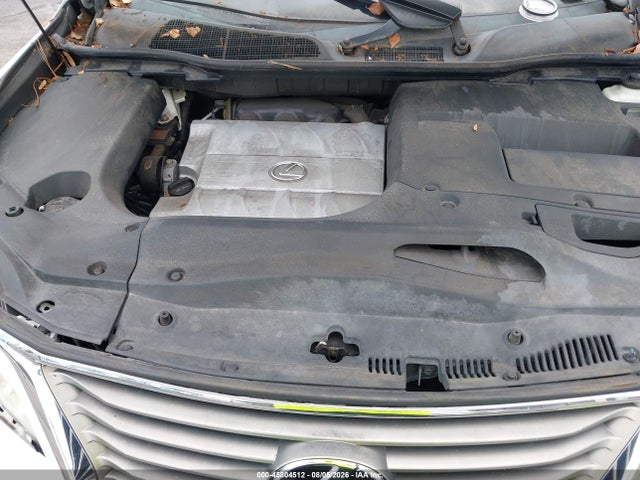 45804512 :رقم المزاد ، 2T2ZK1BA1FC150870 vin ، 2015 Lexus Rx 350 مزاد بيع