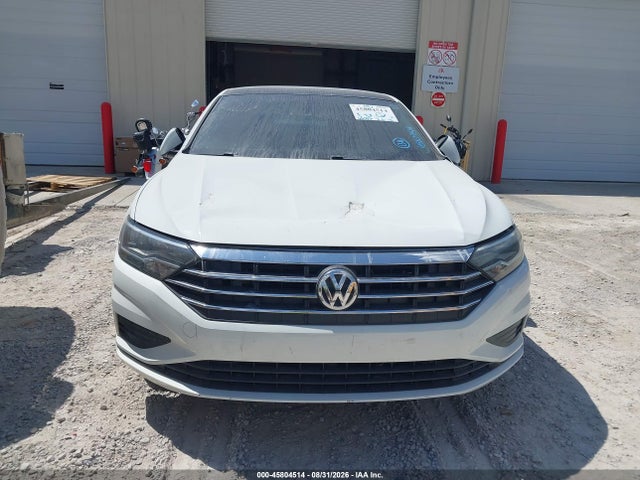 Продажа на аукционе авто 2020 Volkswagen Jetta 1.4t R-line/1.4t S/1.4t Se, vin: 3VWCB7BU9LM061815, номер лота: 45804514