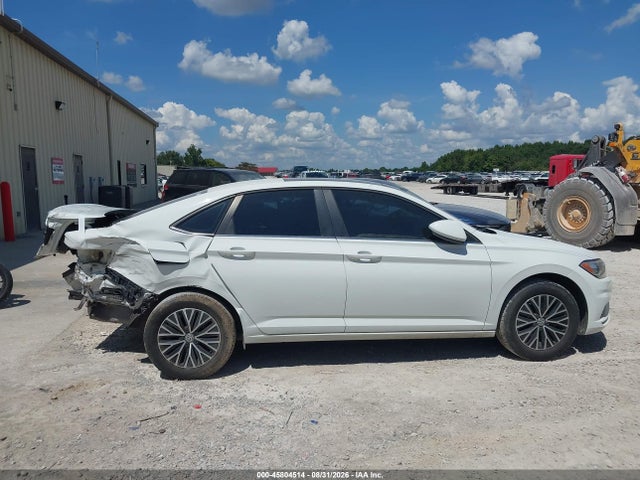 Продажа на аукционе авто 2020 Volkswagen Jetta 1.4t R-line/1.4t S/1.4t Se, vin: 3VWCB7BU9LM061815, номер лота: 45804514