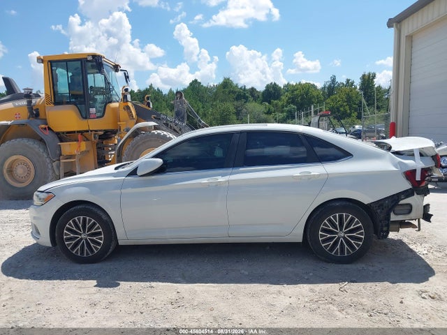Продажа на аукционе авто 2020 Volkswagen Jetta 1.4t R-line/1.4t S/1.4t Se, vin: 3VWCB7BU9LM061815, номер лота: 45804514