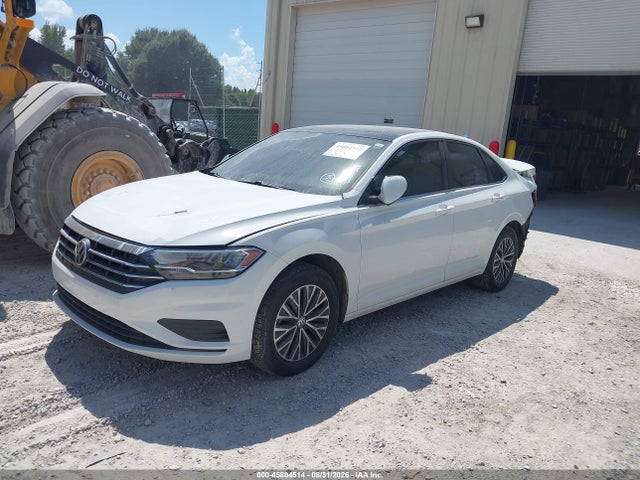 Продажа на аукционе авто 2020 Volkswagen Jetta 1.4t R-line/1.4t S/1.4t Se, vin: 3VWCB7BU9LM061815, номер лота: 45804514