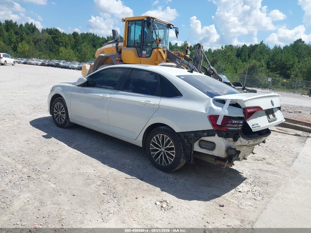 Продажа на аукционе авто 2020 Volkswagen Jetta 1.4t R-line/1.4t S/1.4t Se, vin: 3VWCB7BU9LM061815, номер лота: 45804514