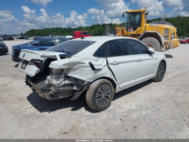 Продажа на аукционе авто 2020 Volkswagen Jetta 1.4t R-line/1.4t S/1.4t Se, vin: 3VWCB7BU9LM061815, номер лота: 45804514