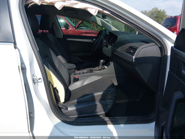 Продажа на аукционе авто 2020 Volkswagen Jetta 1.4t R-line/1.4t S/1.4t Se, vin: 3VWCB7BU9LM061815, номер лота: 45804514