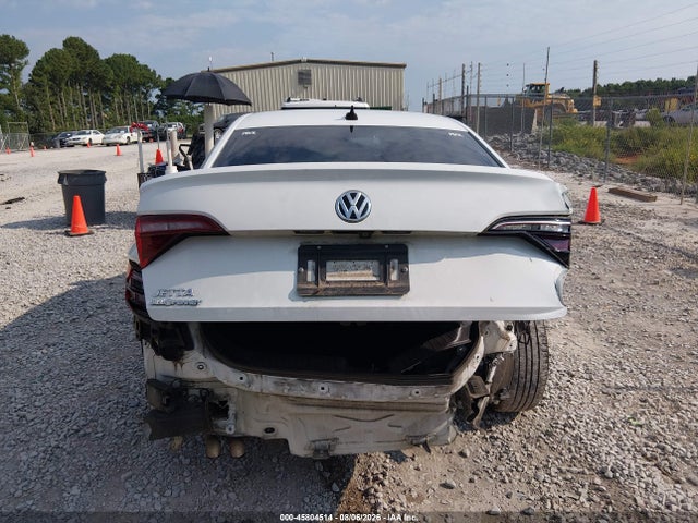 Продажа на аукционе авто 2020 Volkswagen Jetta 1.4t R-line/1.4t S/1.4t Se, vin: 3VWCB7BU9LM061815, номер лота: 45804514