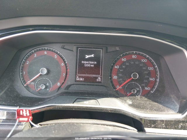 Продажа на аукционе авто 2020 Volkswagen Jetta 1.4t R-line/1.4t S/1.4t Se, vin: 3VWCB7BU9LM061815, номер лота: 45804514