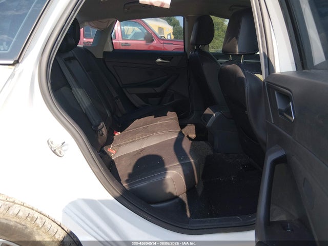 Продажа на аукционе авто 2020 Volkswagen Jetta 1.4t R-line/1.4t S/1.4t Se, vin: 3VWCB7BU9LM061815, номер лота: 45804514