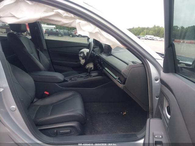 Продаж на аукціоні авто 2024 Honda Accord Hybrid Sport-l, vin: 1HGCY2F79RA092384, номер лоту: 45804518