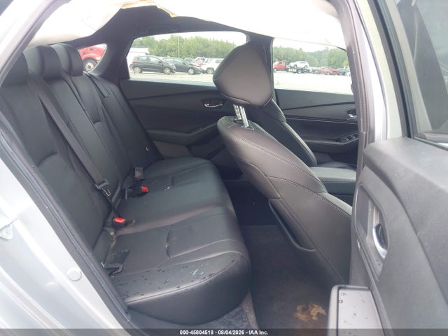 Продаж на аукціоні авто 2024 Honda Accord Hybrid Sport-l, vin: 1HGCY2F79RA092384, номер лоту: 45804518