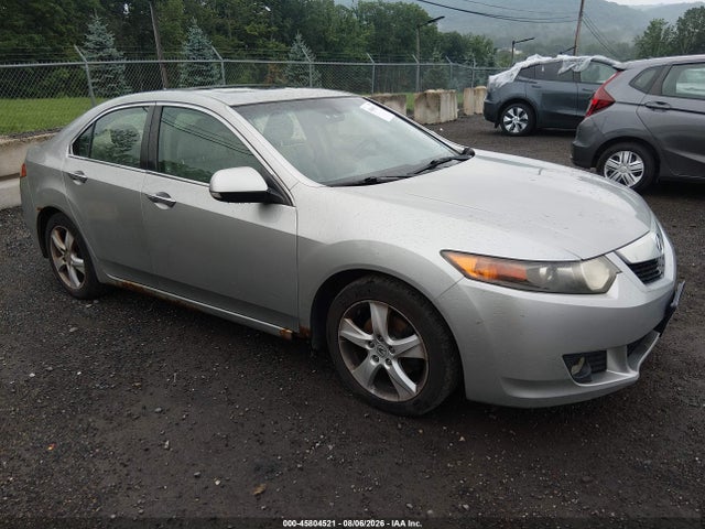 Aukcja sprzedaży 2010 Acura Tsx 2.4, vin: JH4CU2F61AC017350, numer aukcji: 45804521