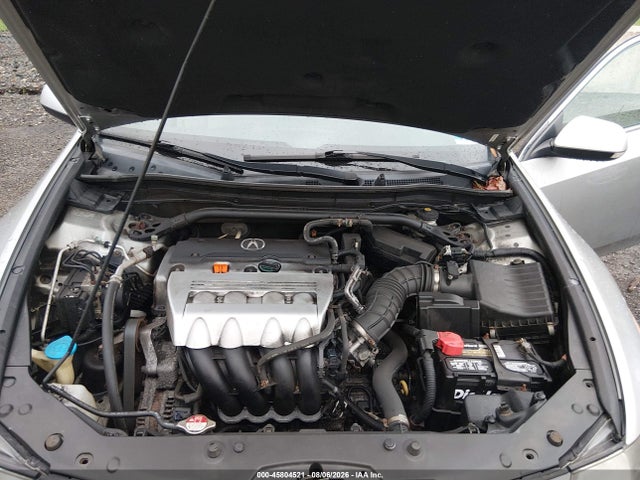 Aukcja sprzedaży 2010 Acura Tsx 2.4, vin: JH4CU2F61AC017350, numer aukcji: 45804521