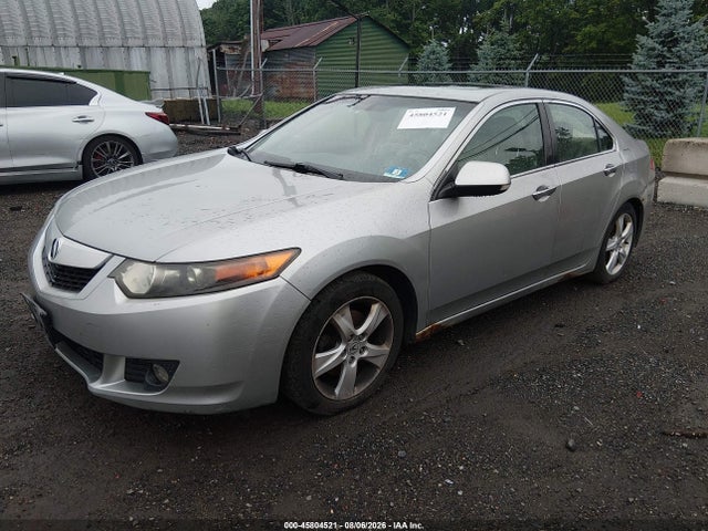 Aukcja sprzedaży 2010 Acura Tsx 2.4, vin: JH4CU2F61AC017350, numer aukcji: 45804521