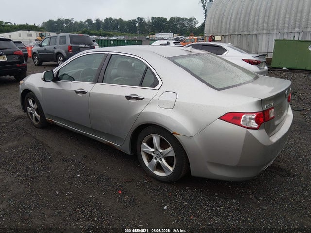 Aukcja sprzedaży 2010 Acura Tsx 2.4, vin: JH4CU2F61AC017350, numer aukcji: 45804521