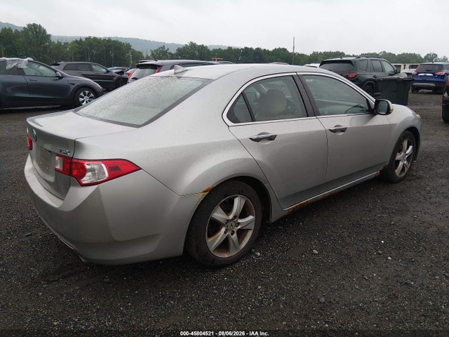 Aukcja sprzedaży 2010 Acura Tsx 2.4, vin: JH4CU2F61AC017350, numer aukcji: 45804521