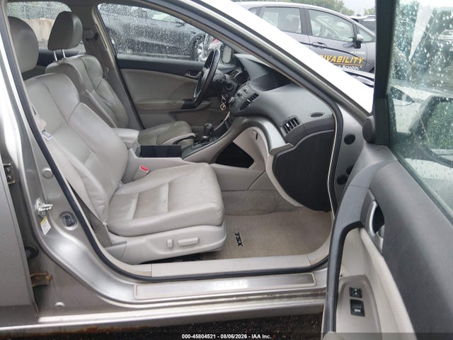 Aukcja sprzedaży 2010 Acura Tsx 2.4, vin: JH4CU2F61AC017350, numer aukcji: 45804521