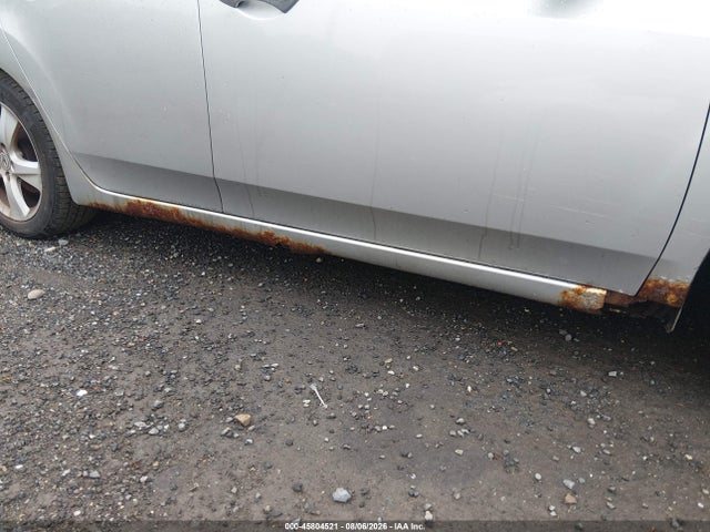 Aukcja sprzedaży 2010 Acura Tsx 2.4, vin: JH4CU2F61AC017350, numer aukcji: 45804521