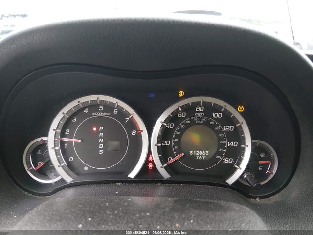Aukcja sprzedaży 2010 Acura Tsx 2.4, vin: JH4CU2F61AC017350, numer aukcji: 45804521
