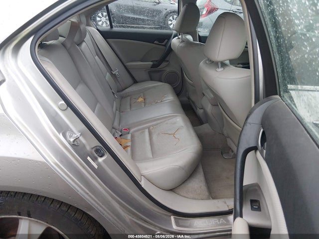 Aukcja sprzedaży 2010 Acura Tsx 2.4, vin: JH4CU2F61AC017350, numer aukcji: 45804521