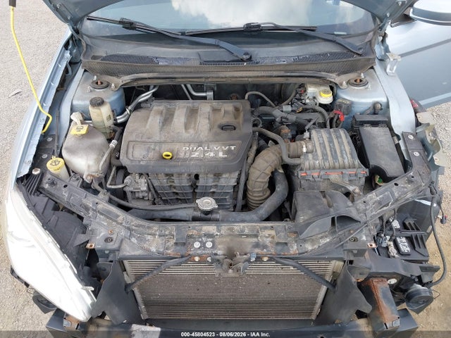 Aukcja sprzedaży 2013 Chrysler 200 Touring, vin: 1C3CCBBB8DN743968, numer aukcji: 45804523