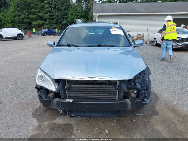 Aukcja sprzedaży 2013 Chrysler 200 Touring, vin: 1C3CCBBB8DN743968, numer aukcji: 45804523