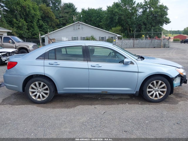 Aukcja sprzedaży 2013 Chrysler 200 Touring, vin: 1C3CCBBB8DN743968, numer aukcji: 45804523