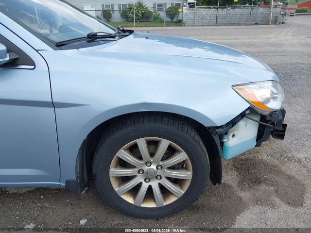 Aukcja sprzedaży 2013 Chrysler 200 Touring, vin: 1C3CCBBB8DN743968, numer aukcji: 45804523