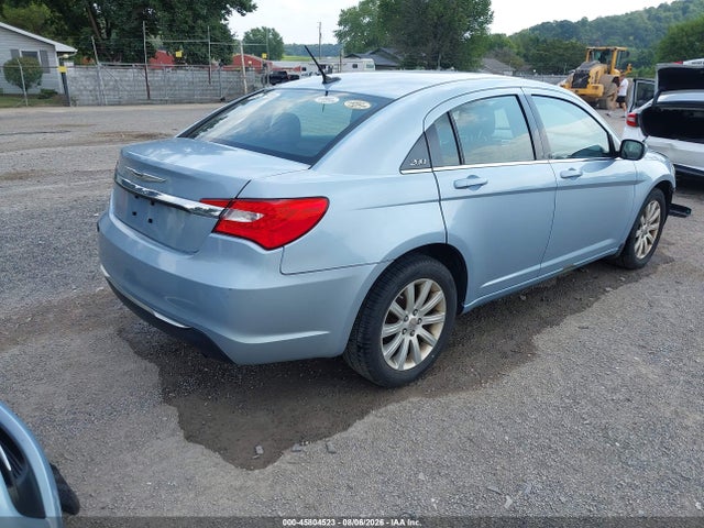Aukcja sprzedaży 2013 Chrysler 200 Touring, vin: 1C3CCBBB8DN743968, numer aukcji: 45804523