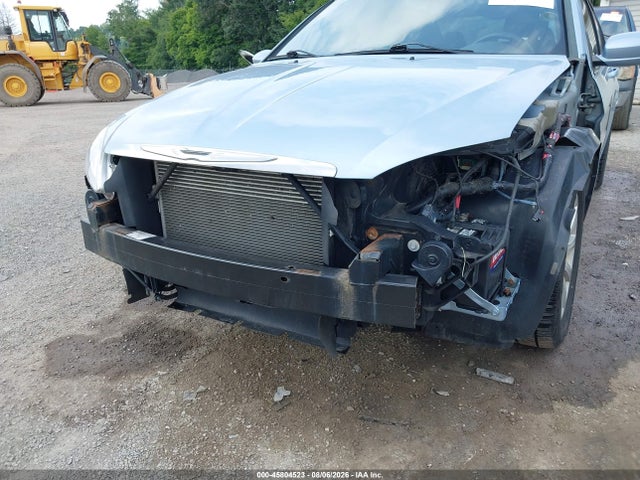 Aukcja sprzedaży 2013 Chrysler 200 Touring, vin: 1C3CCBBB8DN743968, numer aukcji: 45804523