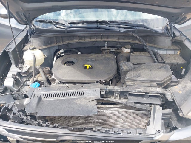 Hyundai TUCSON SE 2017 KM8J3CA45HU296339 Image 10