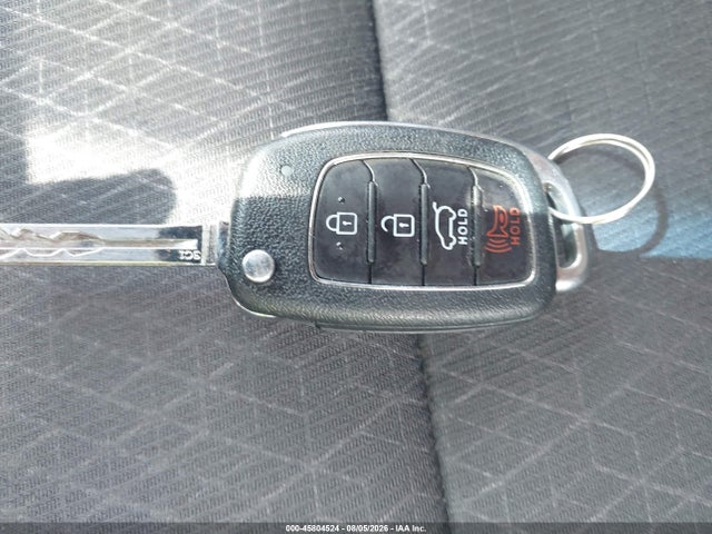 Hyundai TUCSON SE 2017 KM8J3CA45HU296339 Image 11