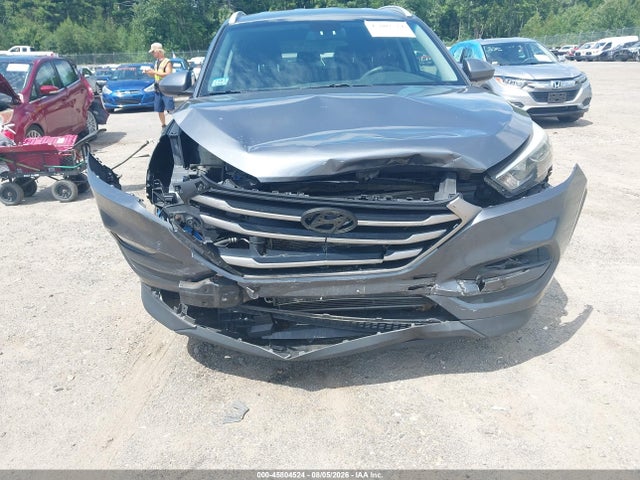 Hyundai TUCSON SE 2017 KM8J3CA45HU296339 Image 13
