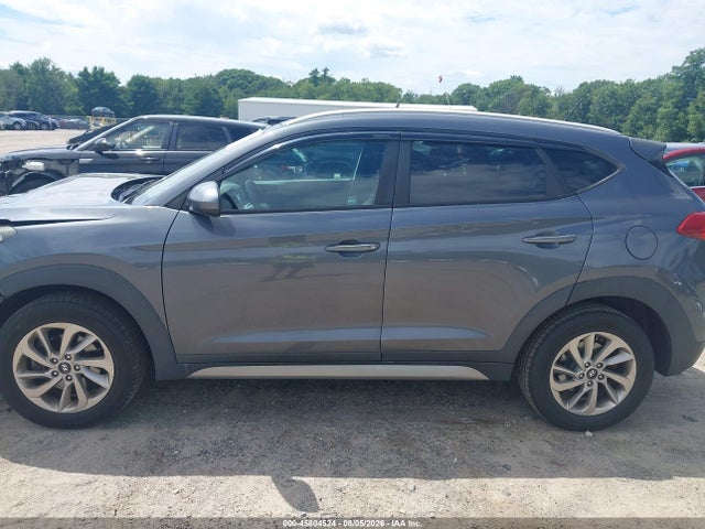 Hyundai TUCSON SE 2017 KM8J3CA45HU296339 Image 15