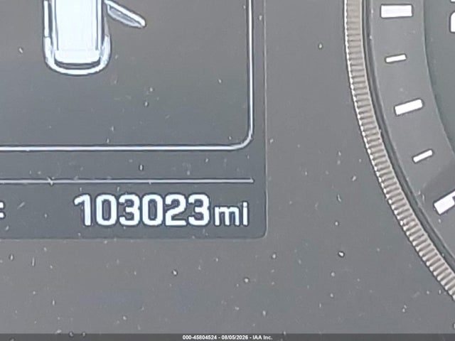 Hyundai TUCSON SE 2017 KM8J3CA45HU296339 Image 16