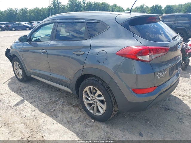 Hyundai TUCSON SE 2017 KM8J3CA45HU296339 Image 3