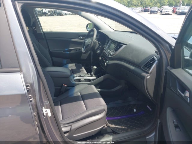 Hyundai TUCSON SE 2017 KM8J3CA45HU296339 Image 5